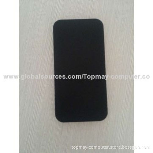 Fashionable Designed Wireless Charger with Good Quality, Measures 104 x 79 x 48mmNew